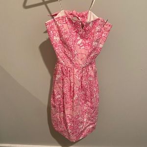 Lilly Pulitzer Dress